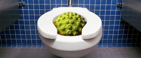can you catch herpes from a toilet seat